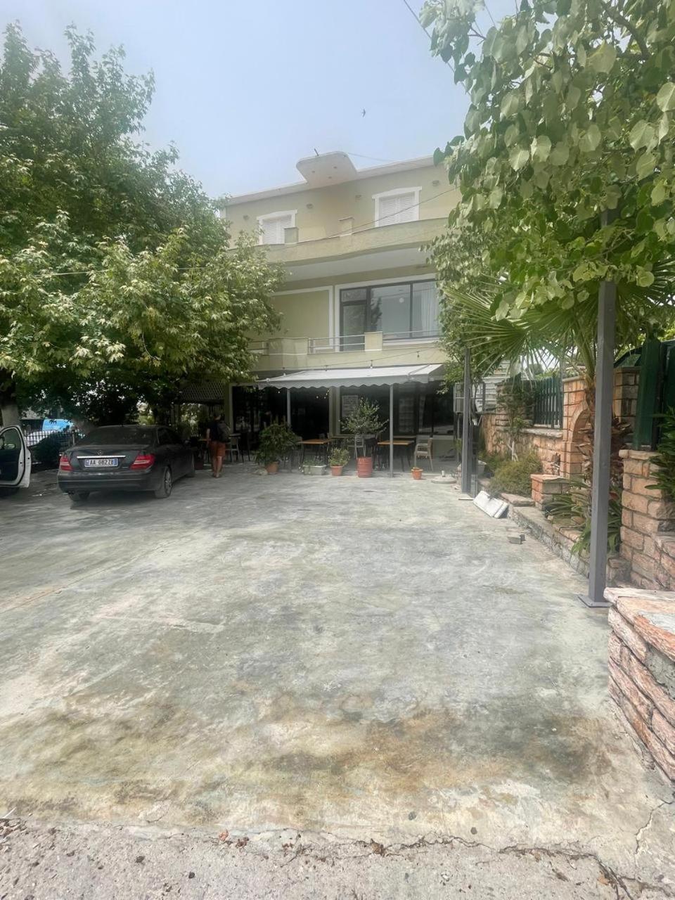 Hotel Mesopotami Екстериор снимка