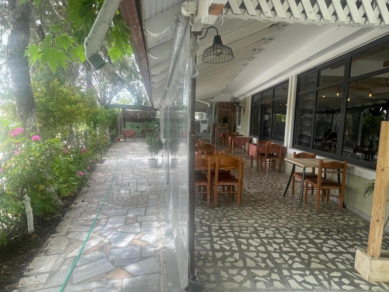 Hotel Mesopotami Екстериор снимка