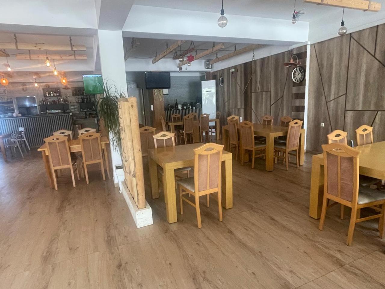 Hotel Mesopotami Екстериор снимка