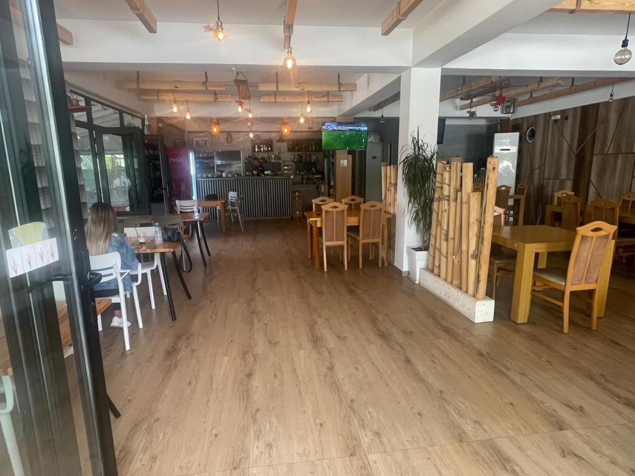 Hotel Mesopotami Екстериор снимка