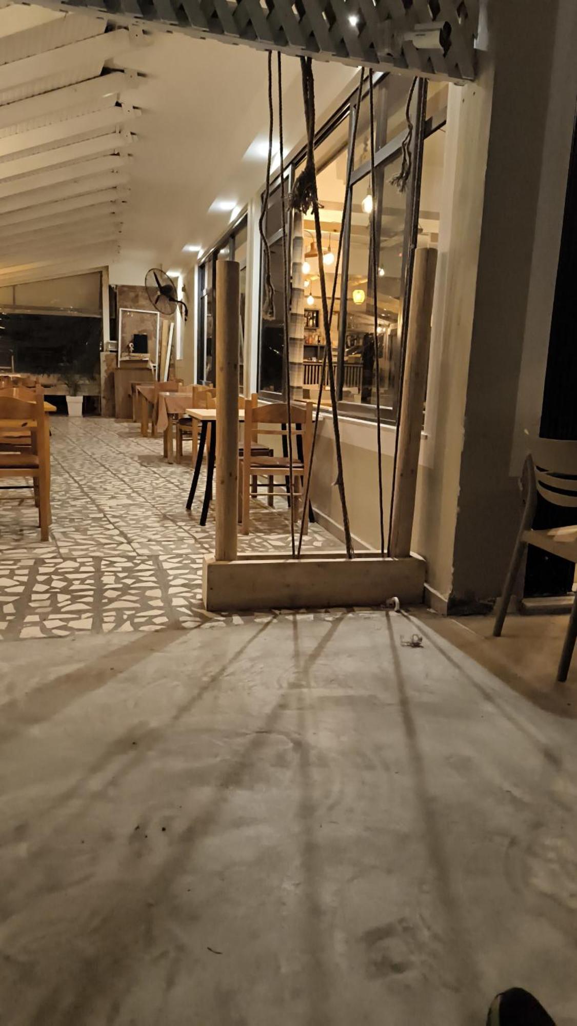 Hotel Mesopotami Екстериор снимка
