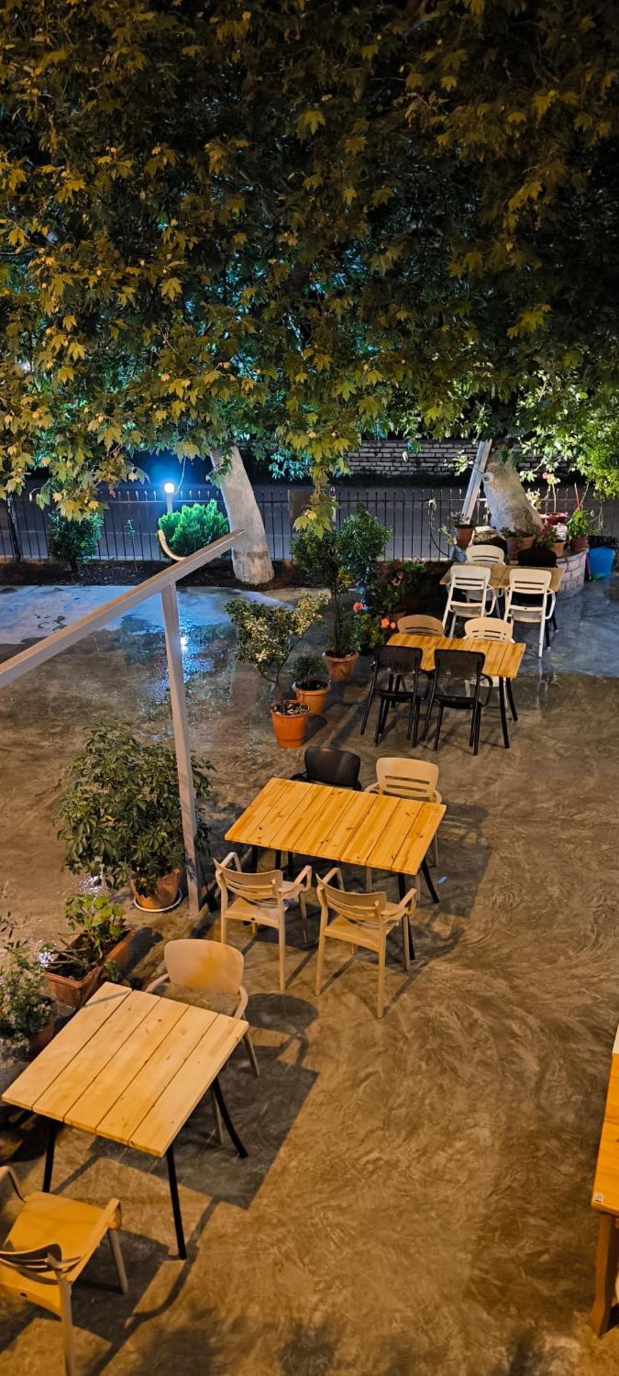 Hotel Mesopotami Екстериор снимка