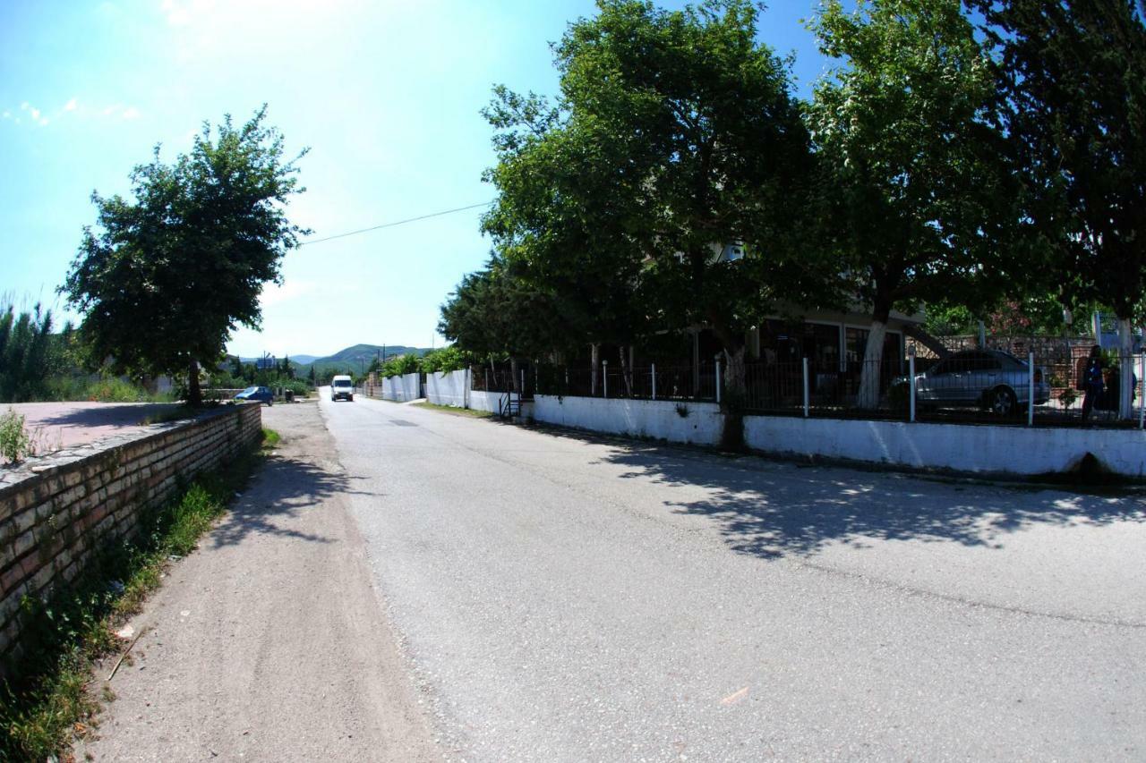 Hotel Mesopotami Екстериор снимка