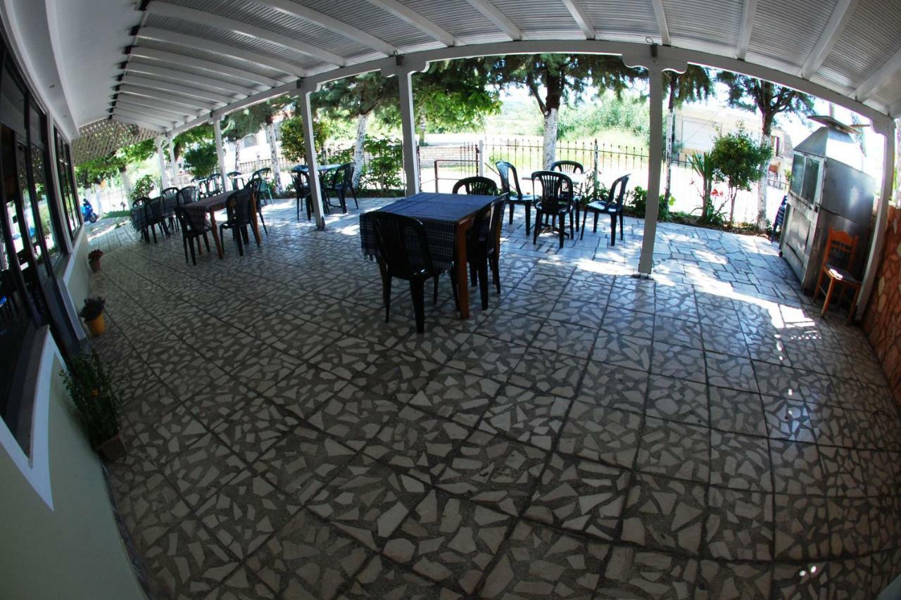 Hotel Mesopotami Екстериор снимка