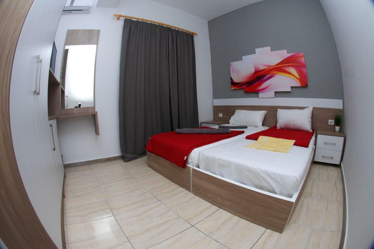 Hotel Mesopotami Екстериор снимка