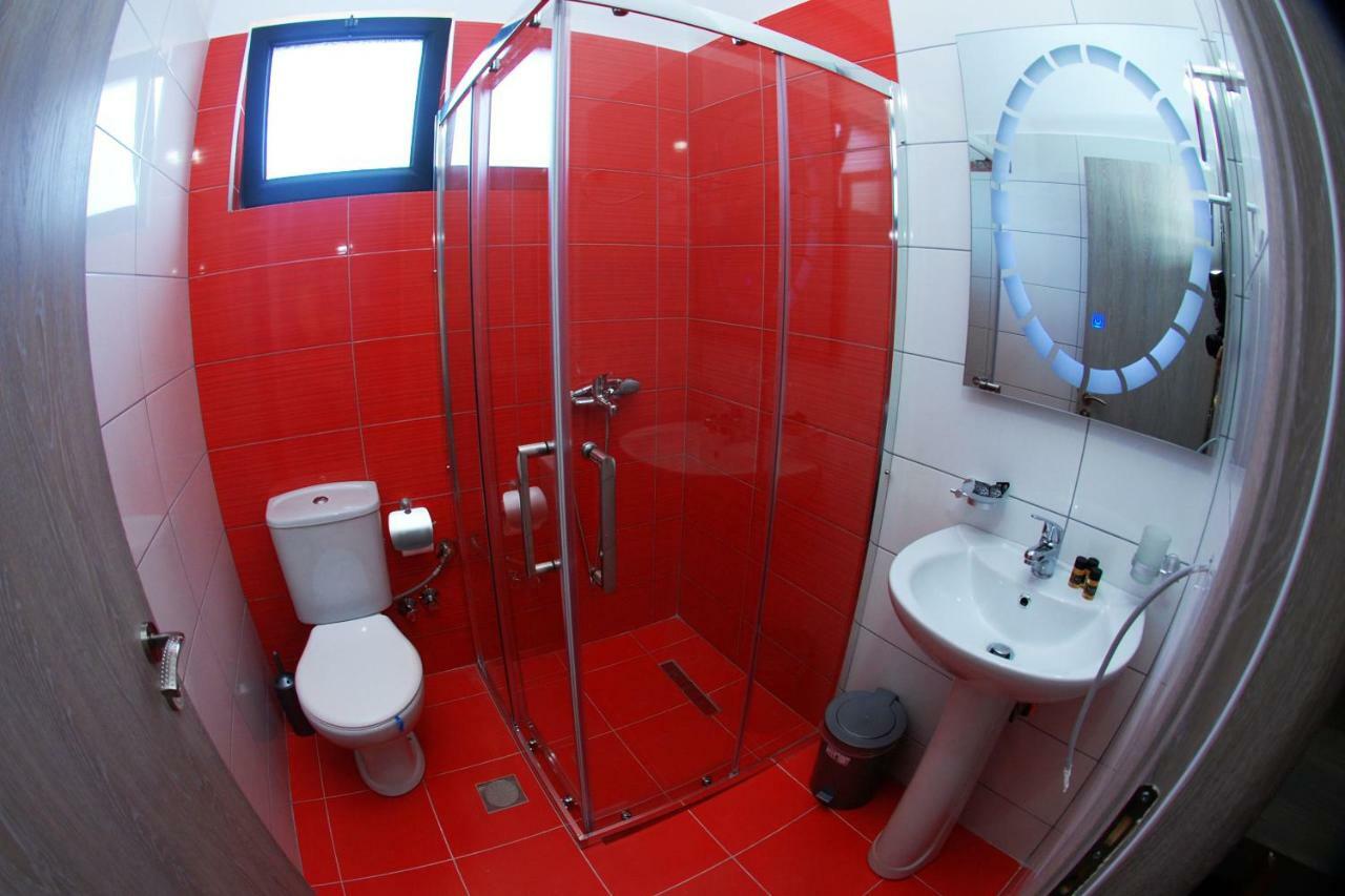 Hotel Mesopotami Екстериор снимка