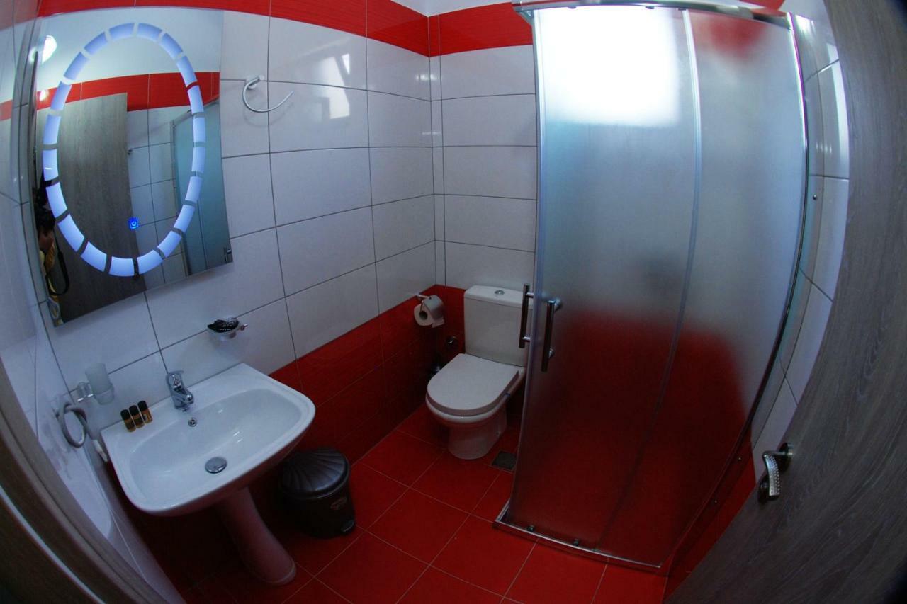 Hotel Mesopotami Екстериор снимка