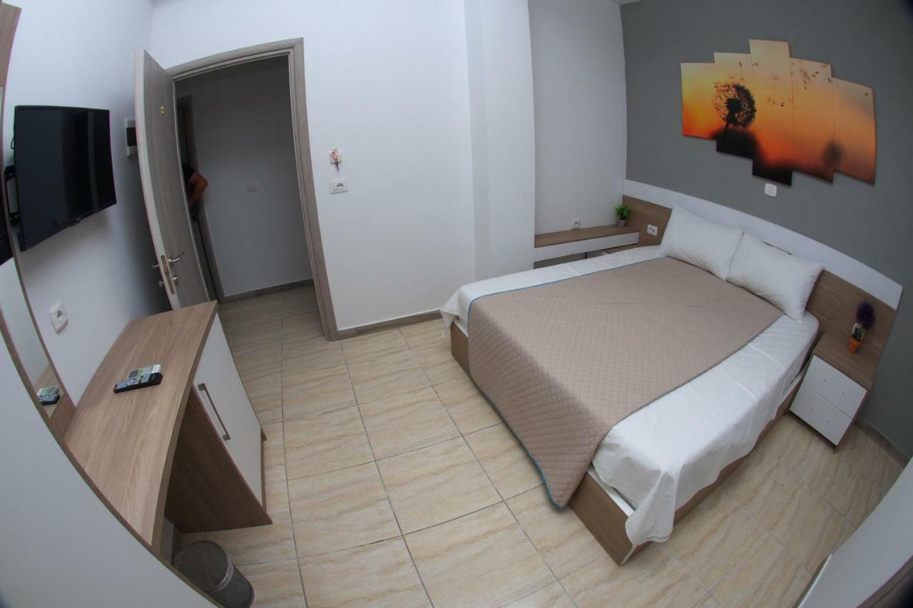 Hotel Mesopotami Екстериор снимка