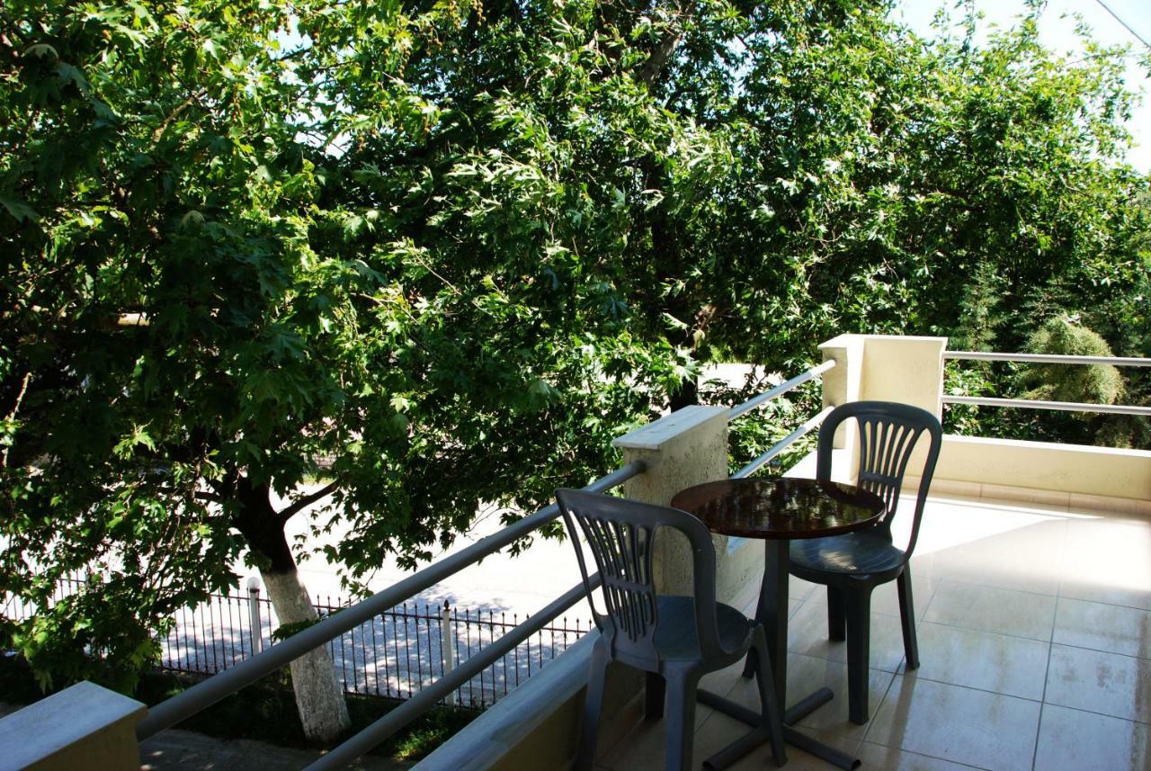 Hotel Mesopotami Екстериор снимка