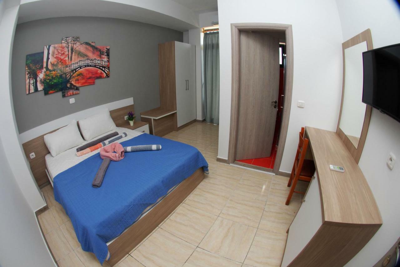 Hotel Mesopotami Екстериор снимка