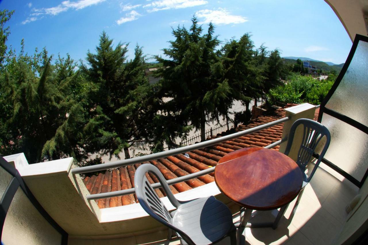 Hotel Mesopotami Екстериор снимка