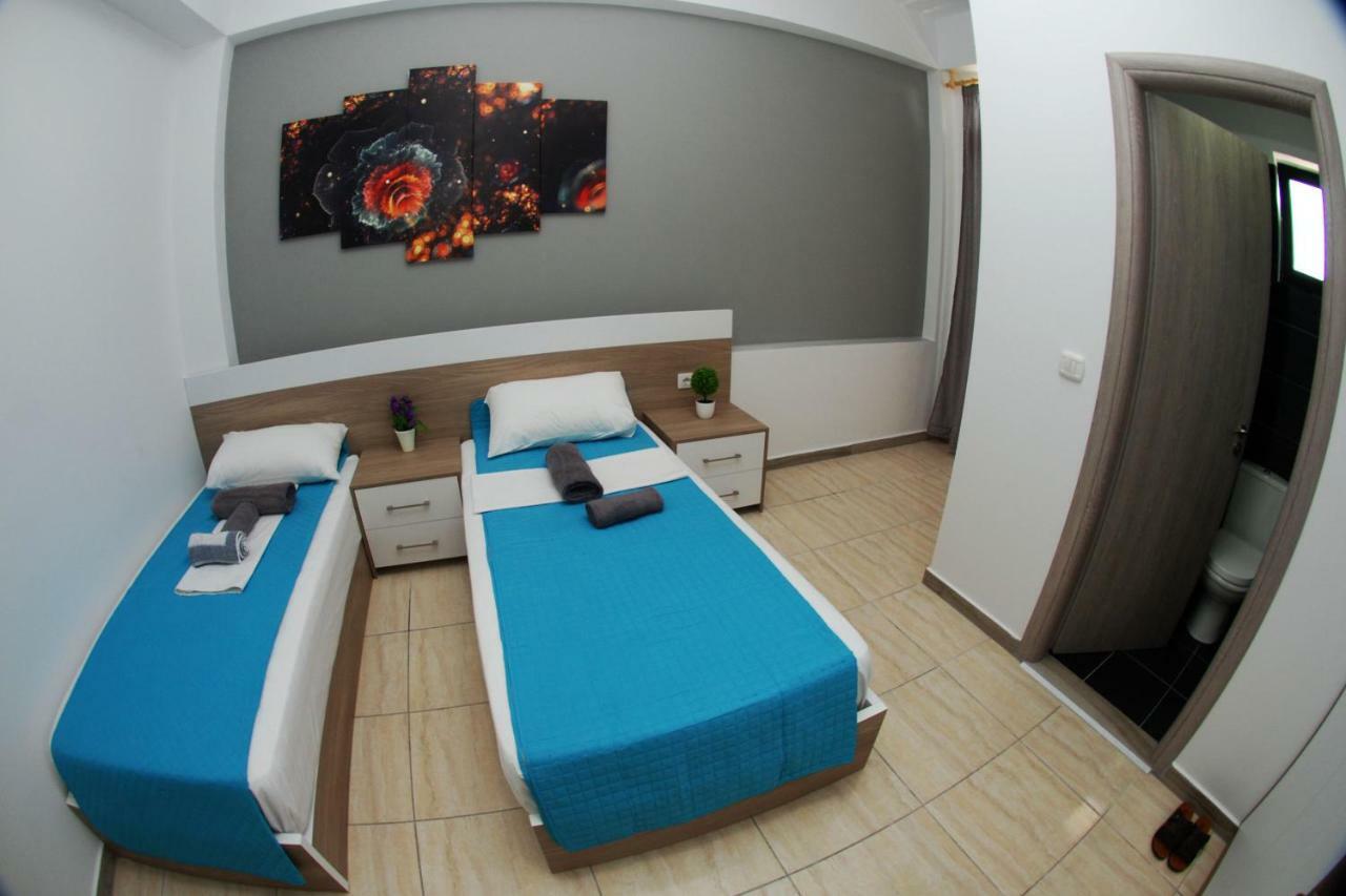 Hotel Mesopotami Екстериор снимка