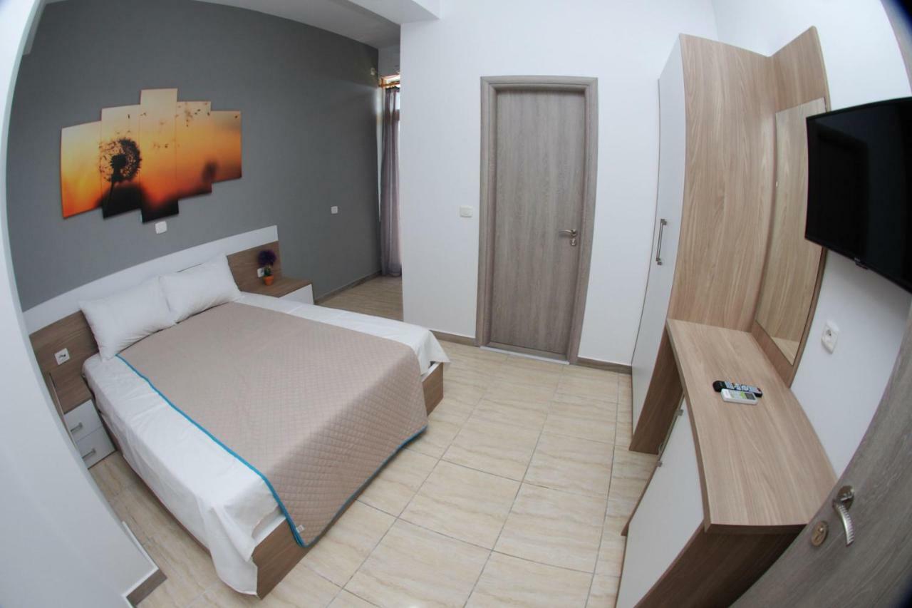 Hotel Mesopotami Екстериор снимка