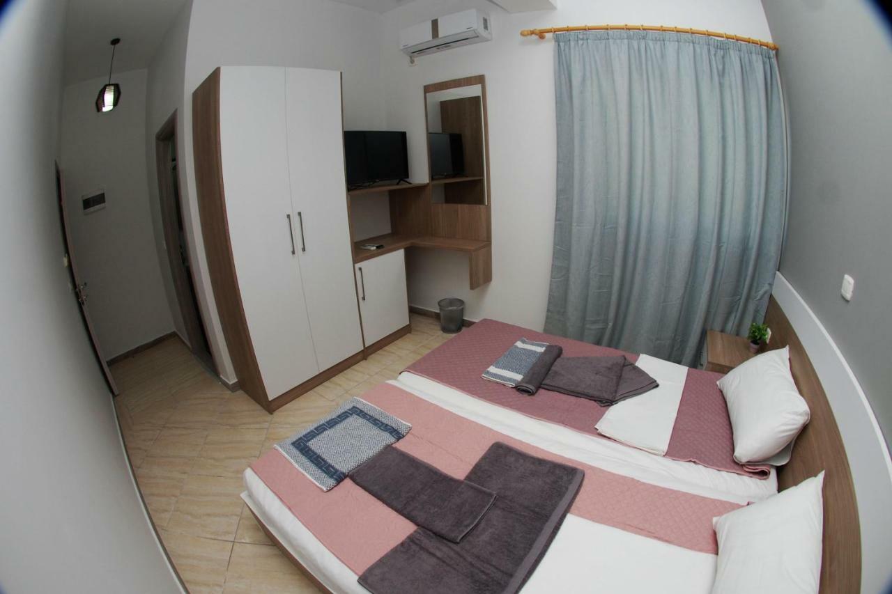 Hotel Mesopotami Екстериор снимка