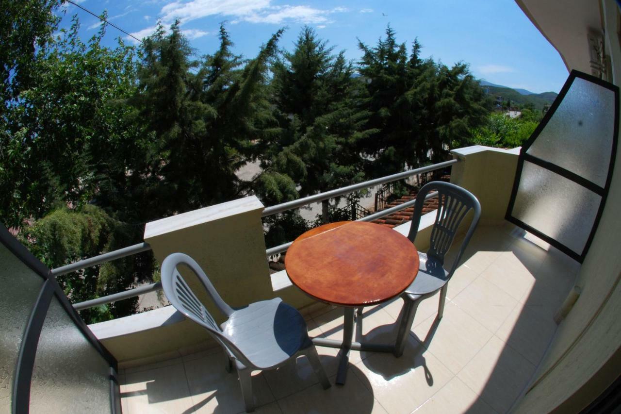 Hotel Mesopotami Екстериор снимка