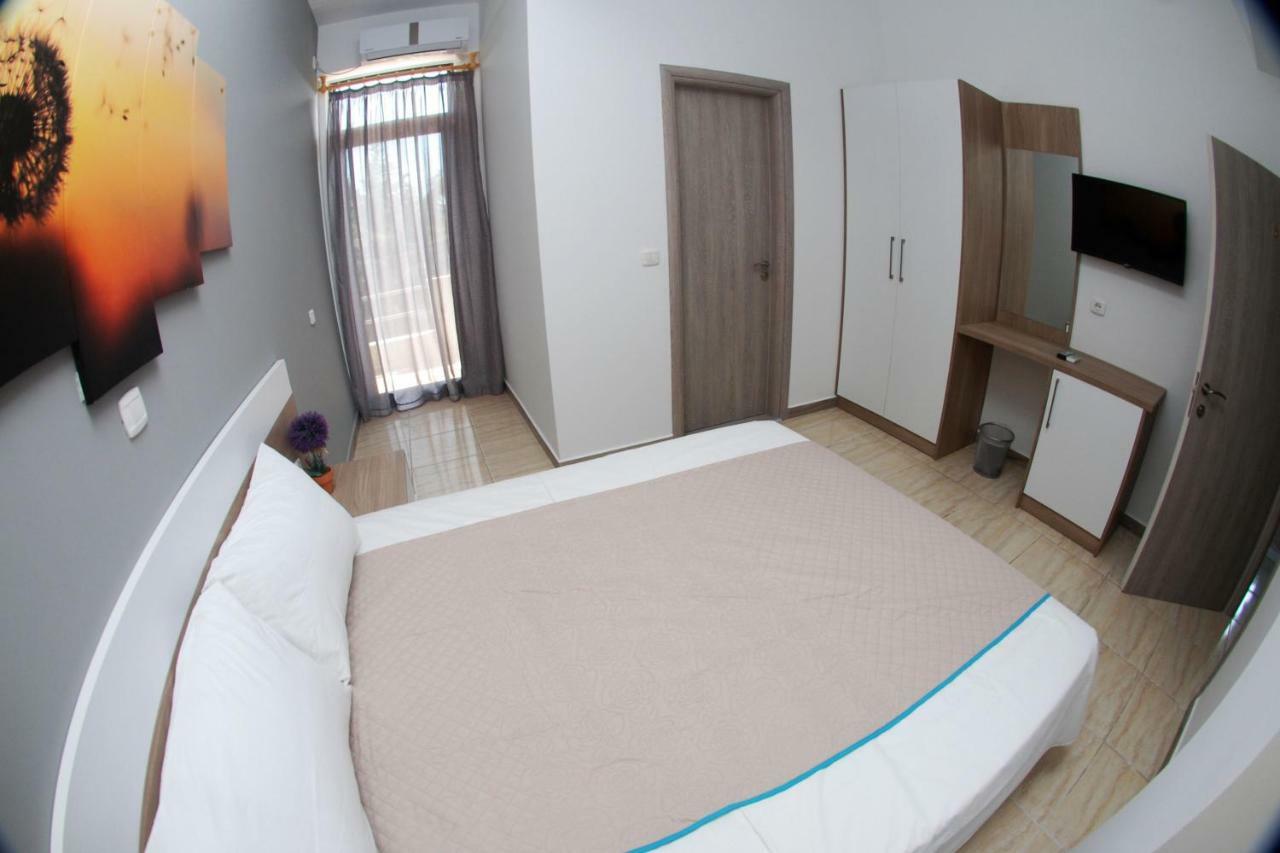 Hotel Mesopotami Екстериор снимка