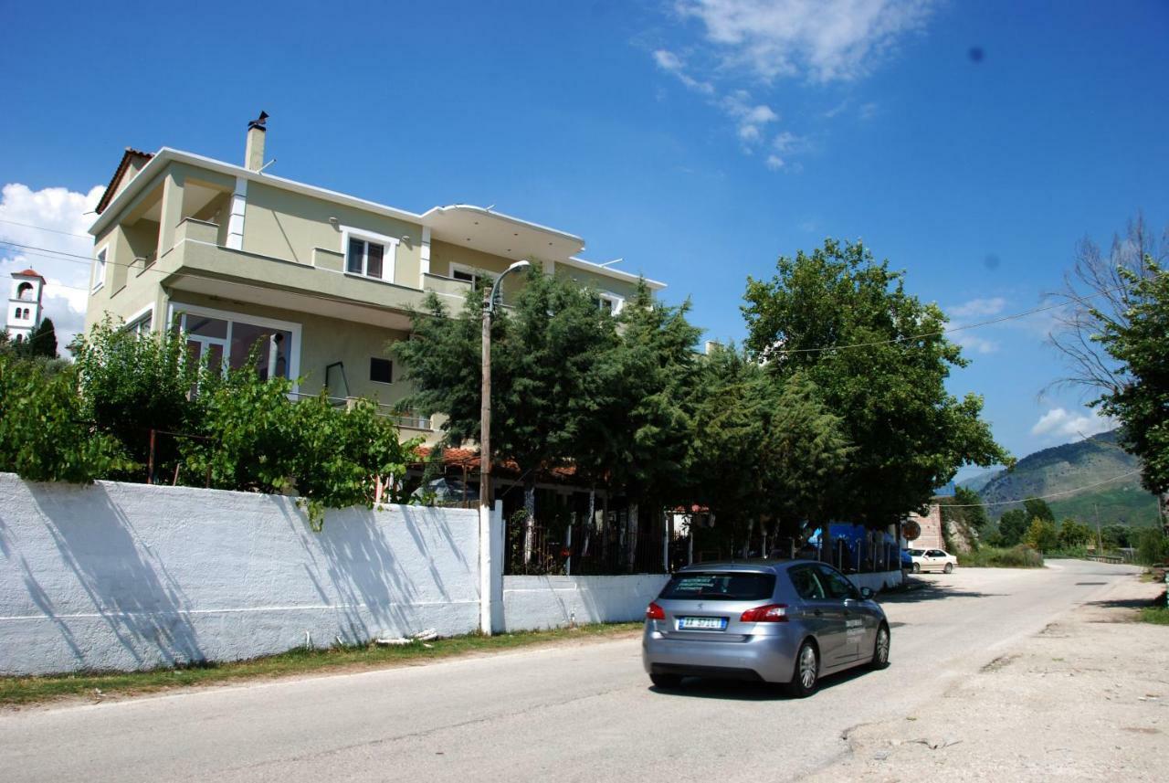 Hotel Mesopotami Екстериор снимка