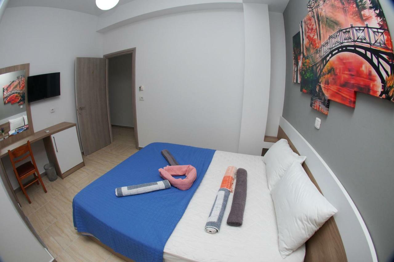 Hotel Mesopotami Екстериор снимка
