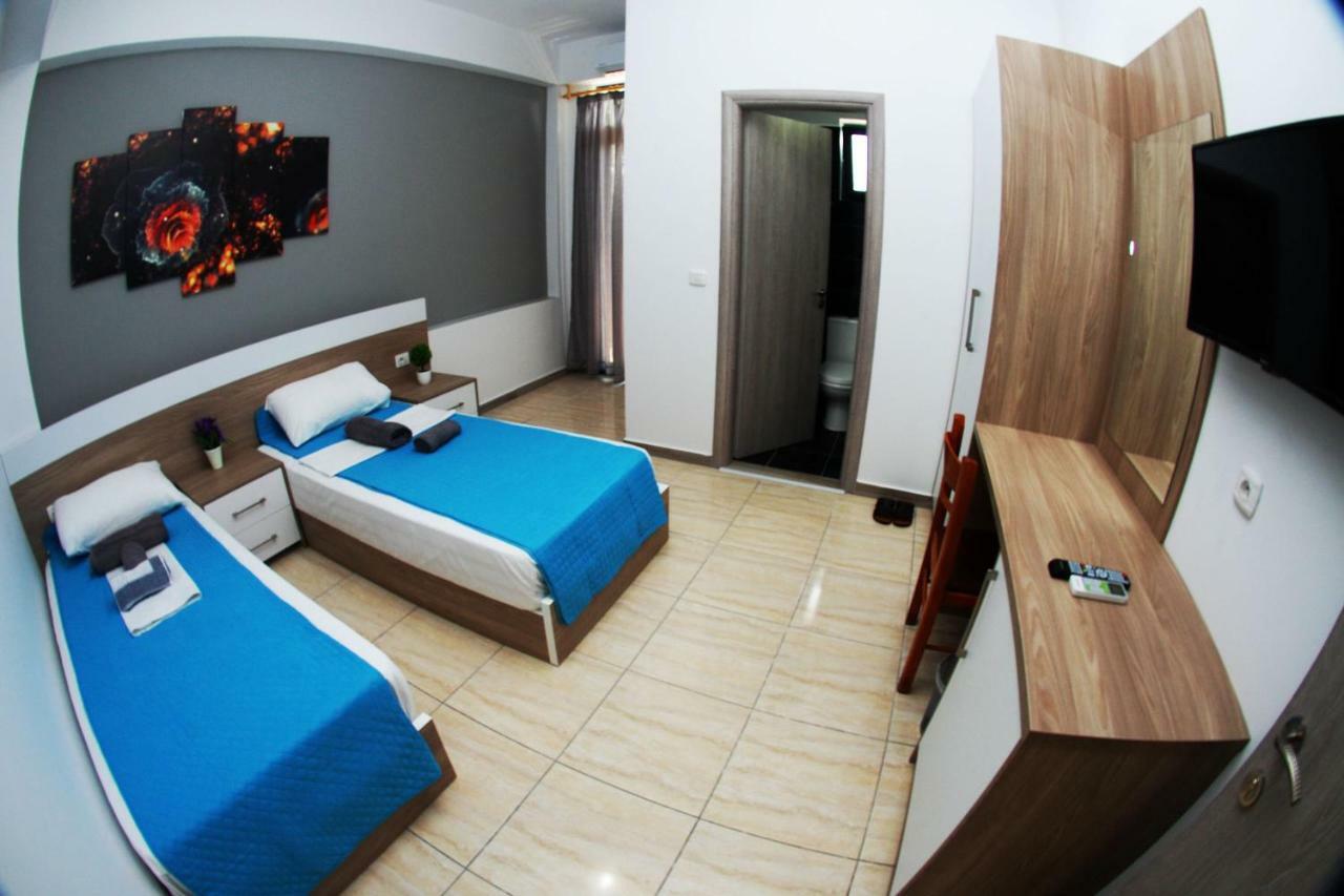Hotel Mesopotami Екстериор снимка