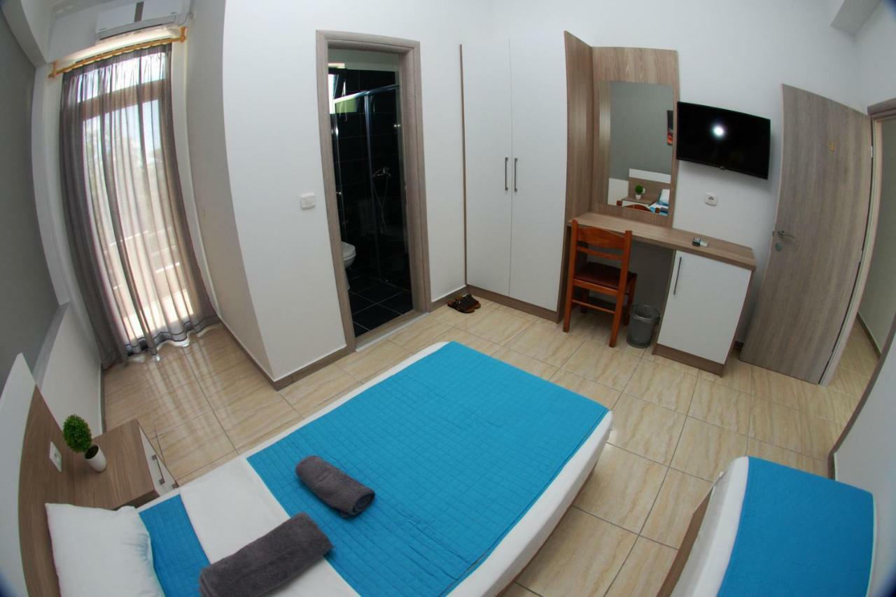 Hotel Mesopotami Екстериор снимка