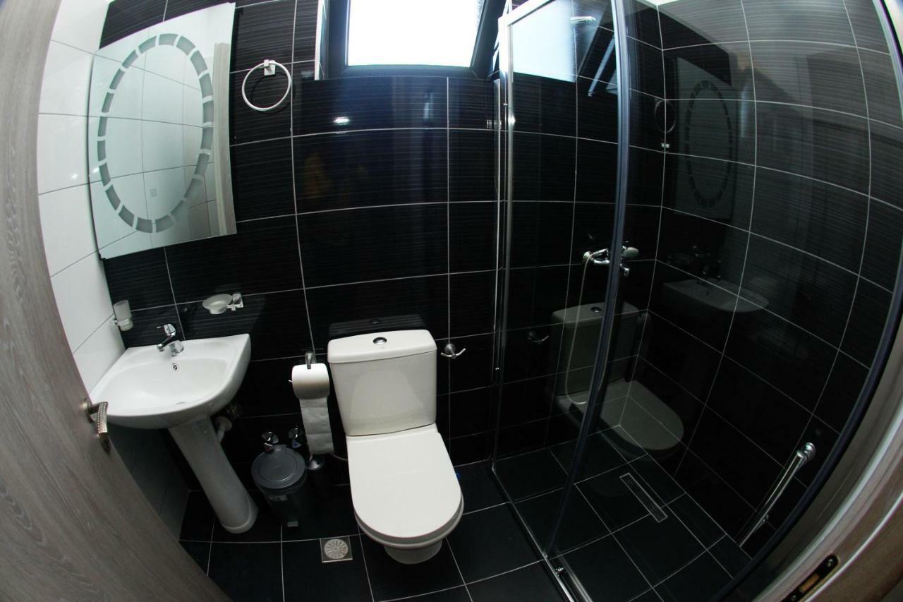 Hotel Mesopotami Екстериор снимка