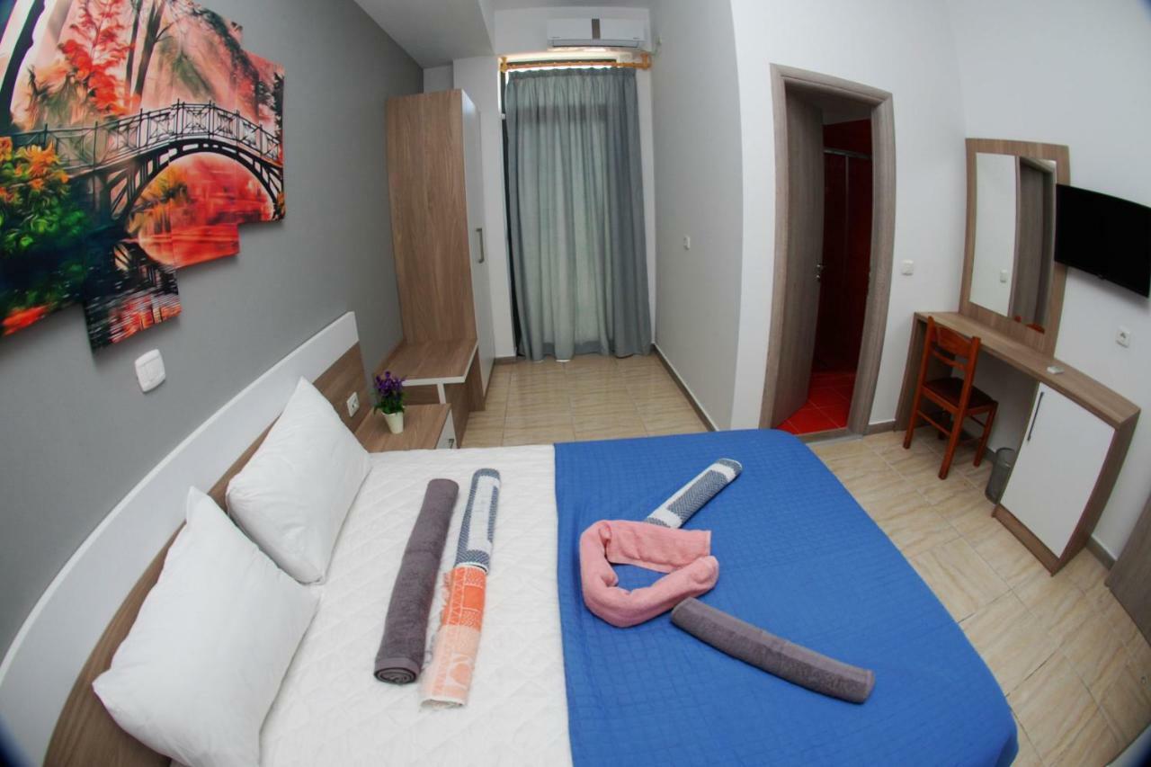 Hotel Mesopotami Екстериор снимка
