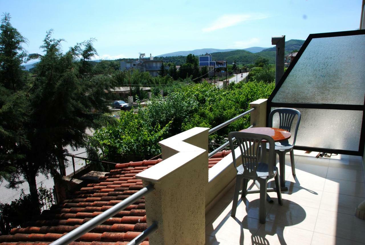 Hotel Mesopotami Екстериор снимка