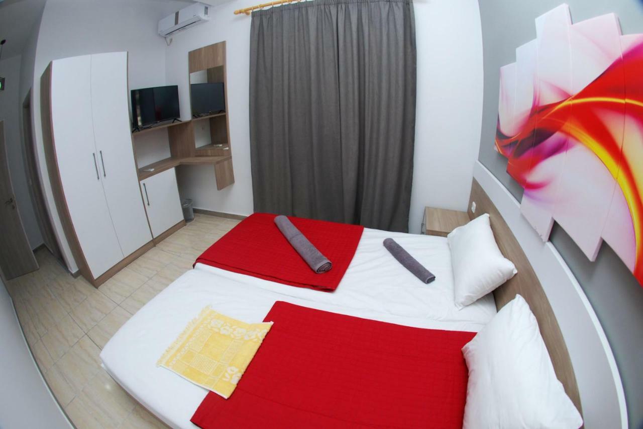 Hotel Mesopotami Екстериор снимка