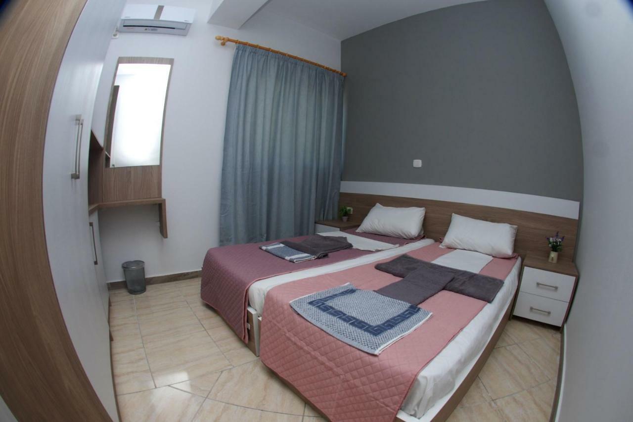 Hotel Mesopotami Екстериор снимка