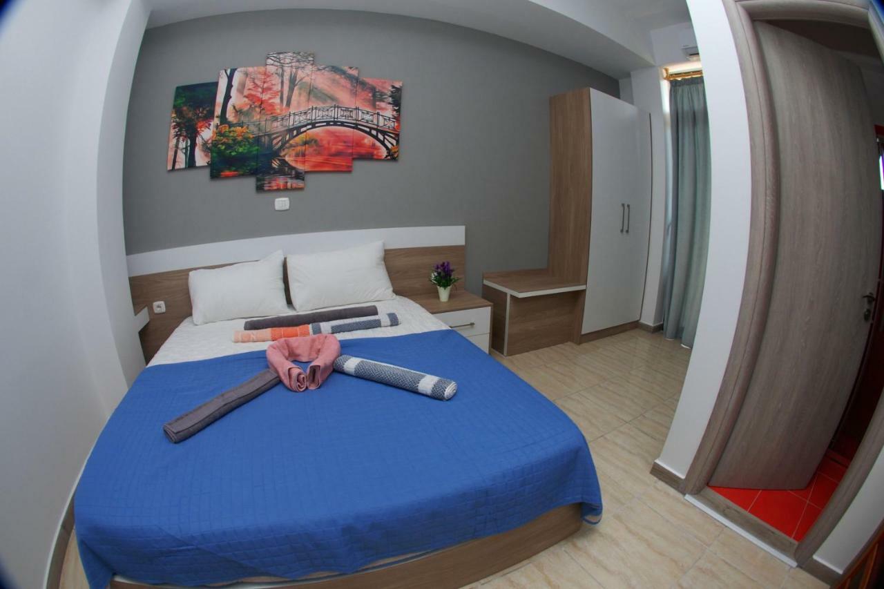 Hotel Mesopotami Екстериор снимка